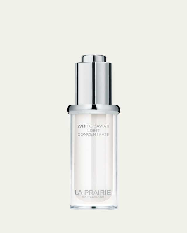 White Caviar Light Concentrate, 0.7 oz.